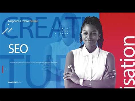 seo agency penrith|Magoven Creative Studio .